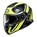 Price comparison product image Shoei Neotec 2 Excursion TC3 Basket Flip-Up Helmet (L)