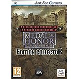 Medal of Honor (Medal of Honor débarquement allié + En formation + L'Offensive)