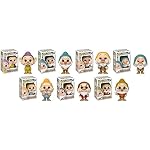 Funko Pop – Colección siete enanitos (Blancanieves)