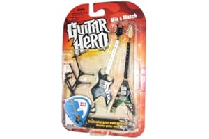 MCFARLANE Guitar Hero Duets 1 Paisley Dr & Camo