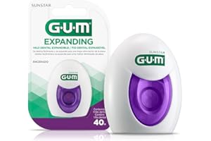 GUM Expanding Floss-30m