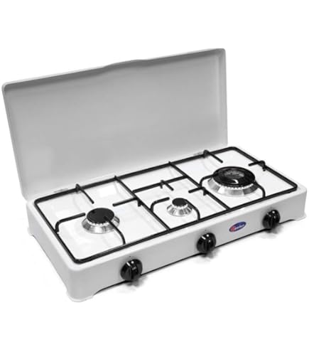 Kit Regolatore Bassa Pressione Gas + Tubo GPL 2 Metri + Fascette - Per Cucine, Barbecue, Bruciatori, Made In Italy - Foto 7
