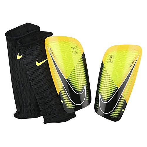 nike mercurial lite shin guards xs