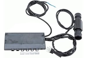 Recamania Botonera Campana Decorativa Completa TEKA 81460132