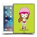 Produktbild Head Case Designs Roller Skate Cool Girls Ruckseite Hülle für Apple iPad Pro