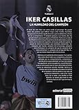 Image de Iker Casillas: La humildad del campeon / The Humility of the Champion