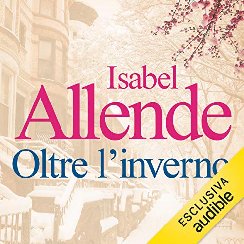 Oltre l'inverno libro
