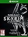 Produktbild The Elder Scrolls V : Skyrim - édition spéciale