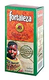 Matices silvestres Café Fortaleza Café Molido Grandes Orígenes Kenya - 250 gr