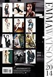 Image de Emma Watson 2014 Calendar