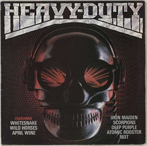 Preisvergleich Produktbild Heavy Duty