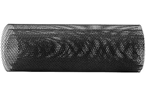 Rouufgeg 40X13 Inch Universal Car Grille Mesh Metal Car Grille Mesh Sheet Grid Rhombic Grill Mesh Hole 8X16mm