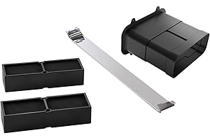 Elica NikolaTesla KIT0180522 Installation Kit Filter Recirculation Hob Extractor