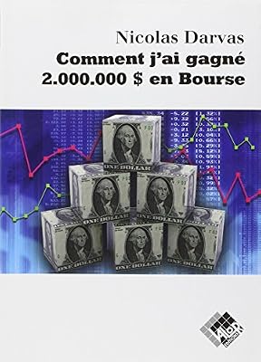 Valor Comment j'ai gagné 2.000.000 $ en Bourse