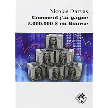 Comment j'ai gagné 2.000.000 $ en Bourse