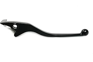 WITPOCE CPL Motorcycle Front Brake Lever for Pulse Adrenaline 125cc, Sinnis Apache 125 QM125GY