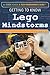 Produktbild Getting to Know Lego Mindstorms (Code Power: a Teen Programmer’s Guide)