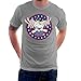 Produktbild Pinky And The Brain Donald Trump Men's T-Shirt