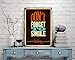 Produktbild Smile Signs Don't Forget to Smile Style to Smile Decor Metallschild Publizität Signage Art Blechschild Stil 20,3 x 30,5 cm
