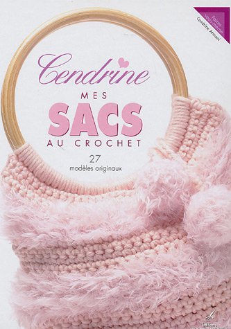 couverture de : Mes sacs au crochet
