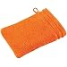 Produktbild Vossen Waschhandschuh Calypso Feeling, orange