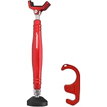 Support Rouleau à Roues Moto JFG RACING - Pour Nettoyage Pneu Et Lubrification Chaîne, Capacité 485 Lbs, Largeur Pneu 180 Mm Max