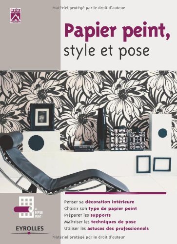 Download Papier peint, style et pose