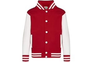 Just Hoods - Kinder College Jacke