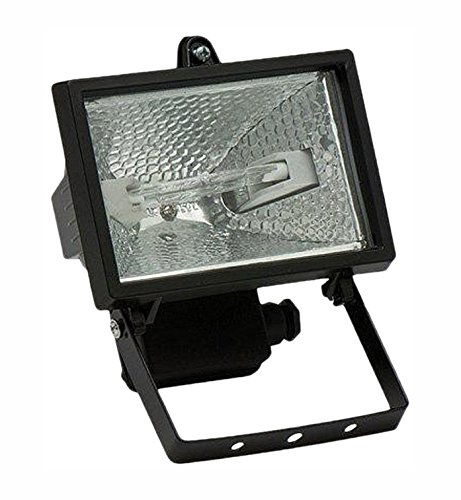 Preisvergleich Produktbild famatel 4406 g-projecteur Halogen 150 W schwarz