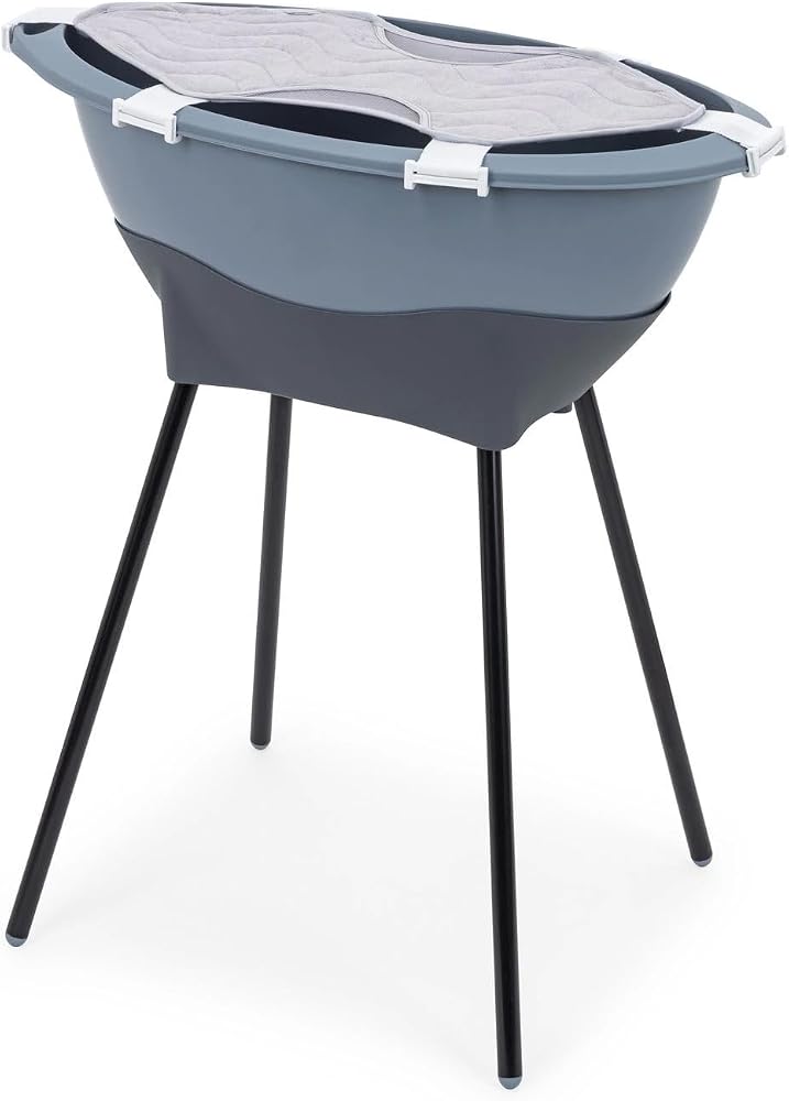 Babyjem Elegant Küvet Filesi Çok Renkli 8681049216977