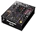 Price comparison product image Pioneer DJM-400 2-Channel Effects DJ Mixer