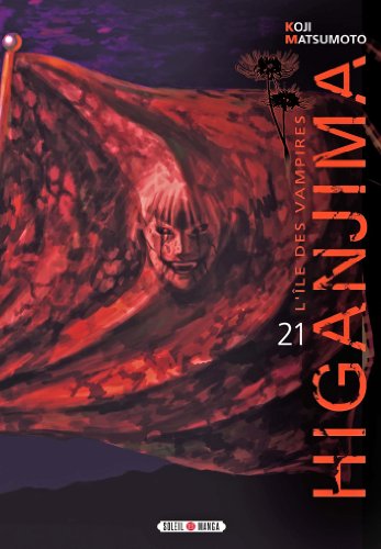 Higanjima — Tome 21