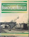 Image de Branch Lines Recalled