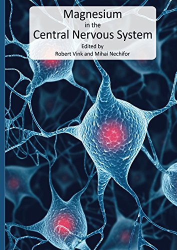Preisvergleich Produktbild Magnesium in the Central Nervous System