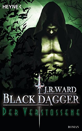 Preisvergleich Produktbild Der Verstoßene: Black Dagger 30 - Roman