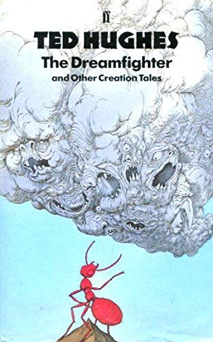 The Dreamfighter and Other Creation Tales