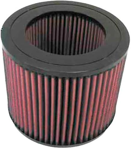 k&n 14084-2 3inch car Performance K&n Air Filter : Amazon.in: Car