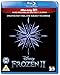 Frozen 2 3D [Blu-ray] [2019] [Region Free]