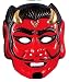 Produktbild PICCOLI MONELLI Teufels Teufel Maske in PVC