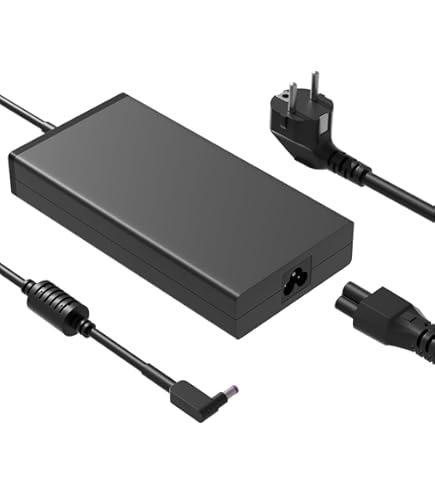 Cargador Acer Nitro 5 Pa-1131-16 19v 7.1a 135w Adp-135kb | Cuotas sin interés