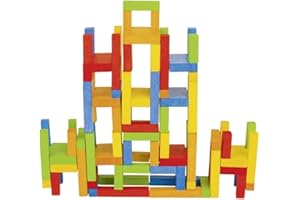 goki 56929 – krzesła do układania w stos