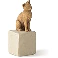 Willow Tree Love My Cat Light Figurine