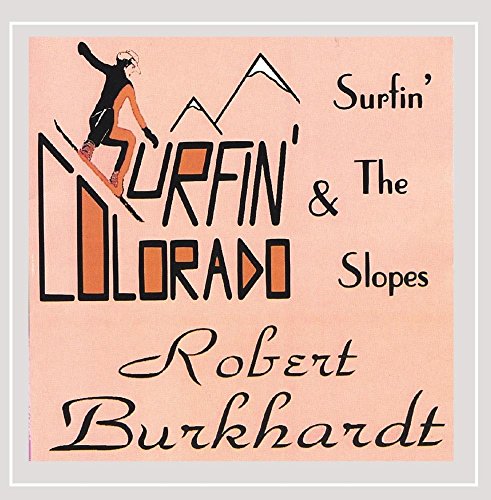 Preisvergleich Produktbild Surfin'colorado