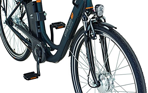 PROPHETE E-Bike Alu-City NAVIGATOR 7.5 - 4