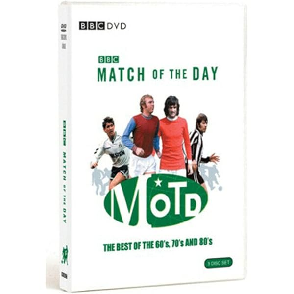 HISTORY OF FOOTBALL 14h30m 7枚 BOX SET History Of Football 14H30M 7 Sheets Box Set | eBay