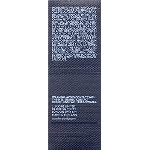 Floris London No.89 Shaving Oil 30 ml - Image 4