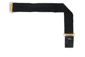 padarsey Ersatz-LCD-EDV Embedded DisplayPort Kabel (923–0281) Kompatibel mit Apple iMac 54,6 cm A1418 (Ende 2012 – Ende 2013)