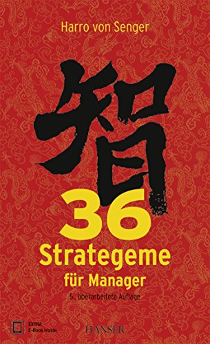 Download 36 Strategeme für Manager