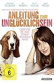 Anleitung zum Unglcklichsein - Johanna Wokalek