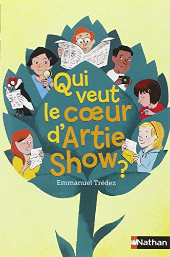 Qui veut le coeur d'Artie Show